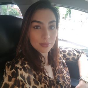 Meet your Posher, Isabel